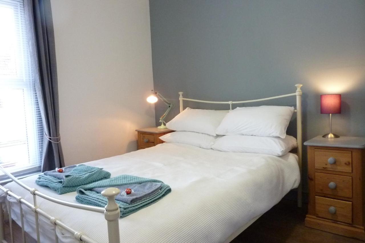 Holiday home A Wonderful Place In The Hub Of The City, Yet On The Edge Of The Countryside Salisbury