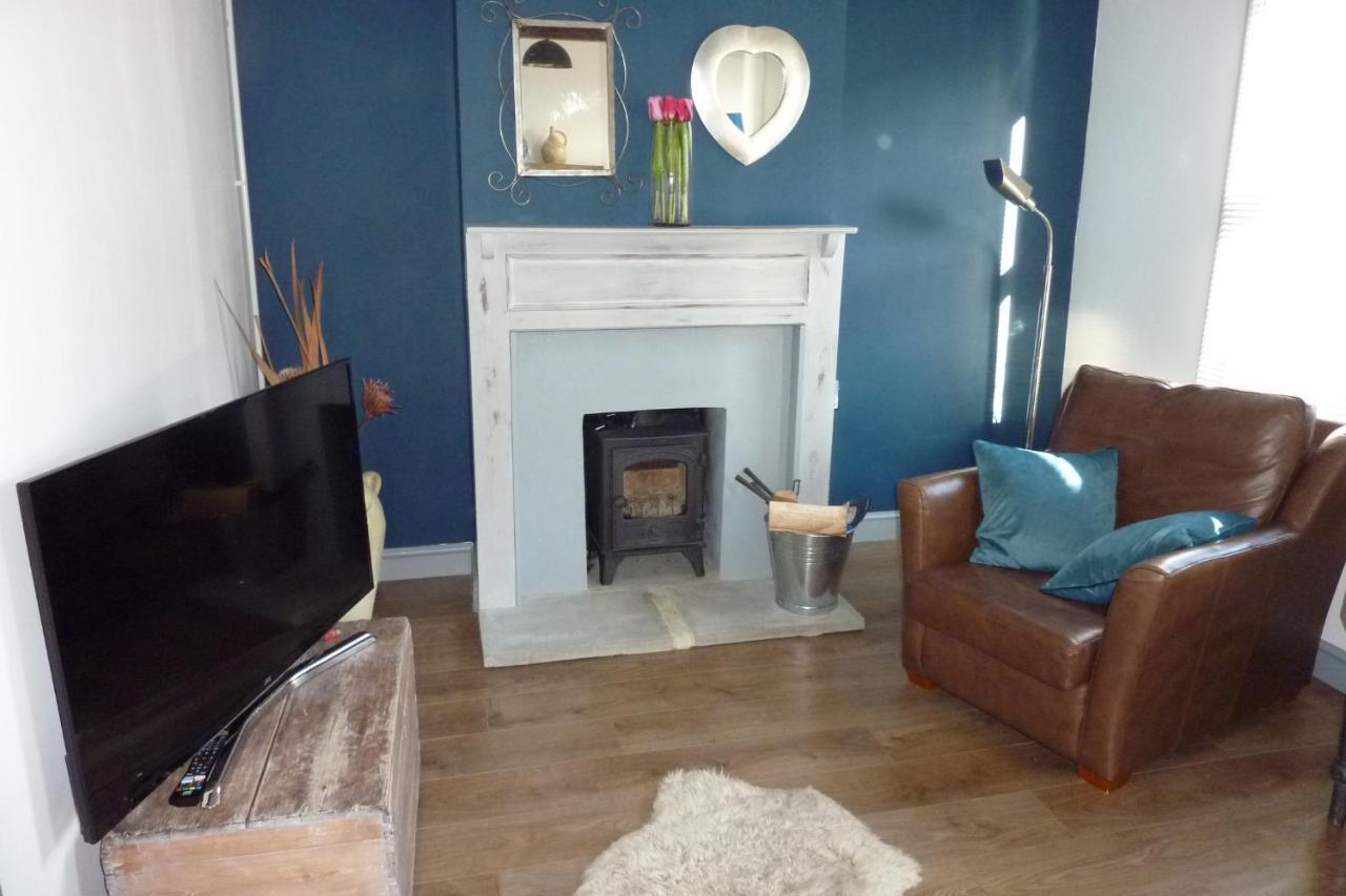 A Wonderful Place In The Hub Of The City, Yet On The Edge Of The Countryside Holiday home Salisbury