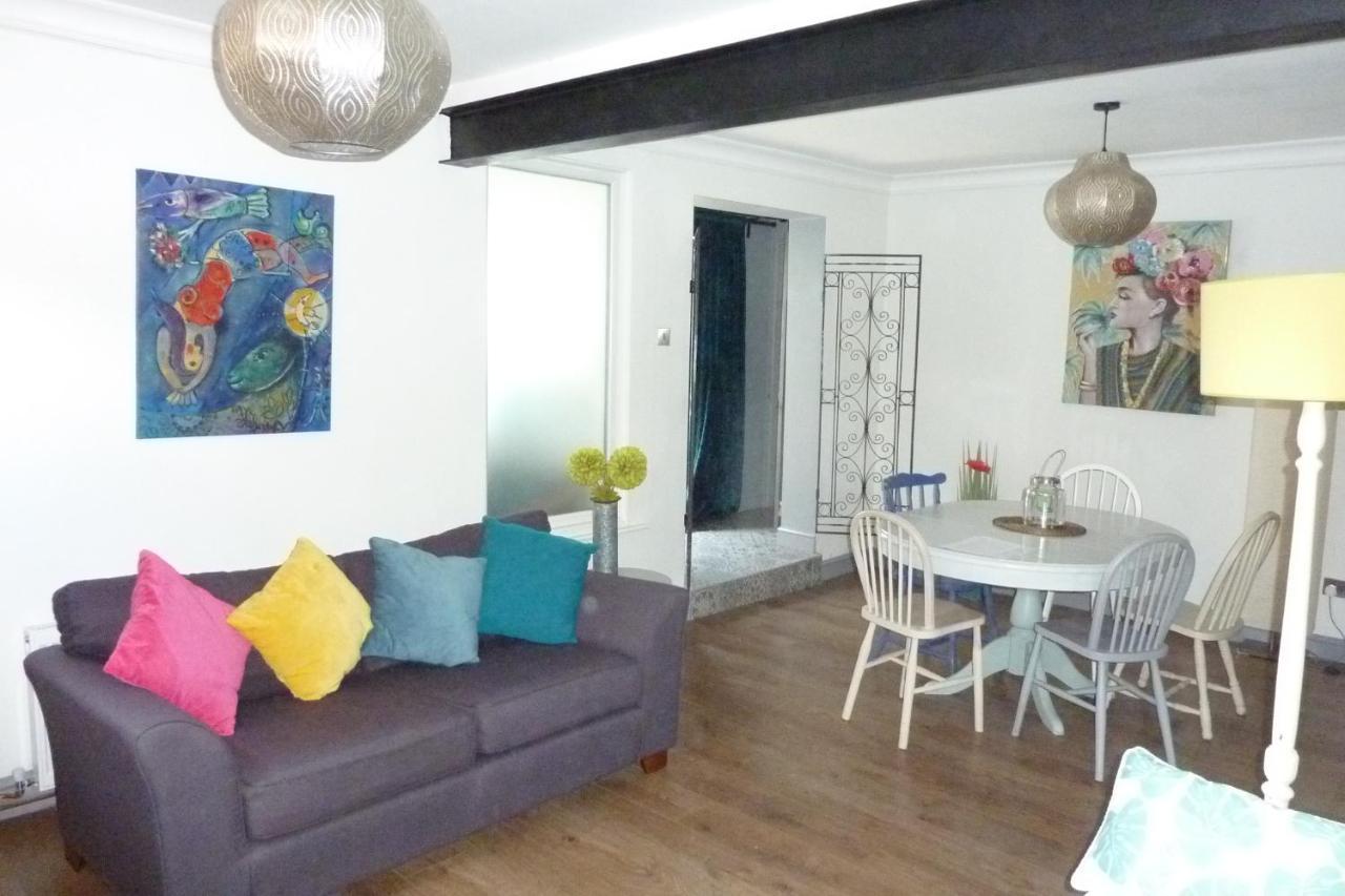 Holiday home A Wonderful Place In The Hub Of The City, Yet On The Edge Of The Countryside *