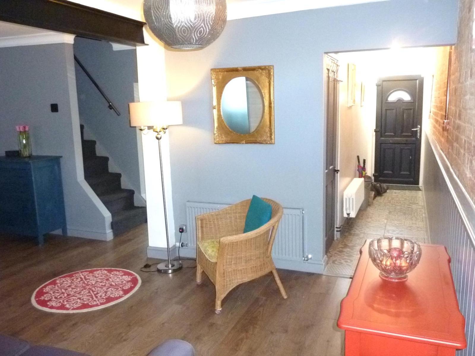 Holiday home A Wonderful Place In The Hub Of The City, Yet On The Edge Of The Countryside *